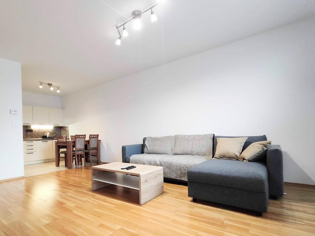 Mills - Free Parking - Balcony With City View - Close To Nivy Mall Bratislava Exterior foto